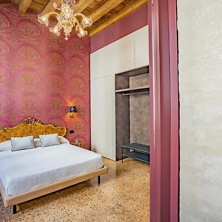 Corte Rubbi 7 Deluxe Venedig