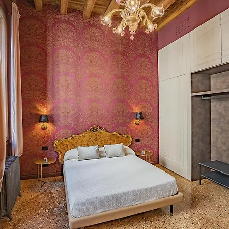 Corte Rubbi 7 Deluxe * Venedig