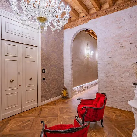 Corte Rubbi 7 Deluxe Venedig