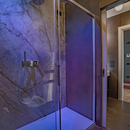 Corte Rubbi 7 Deluxe Apartment *