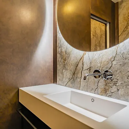 Apartment Corte Rubbi 7 Deluxe