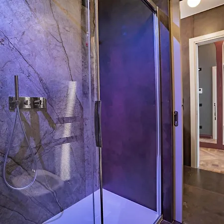 Apartment Corte Rubbi 7 Deluxe Venice