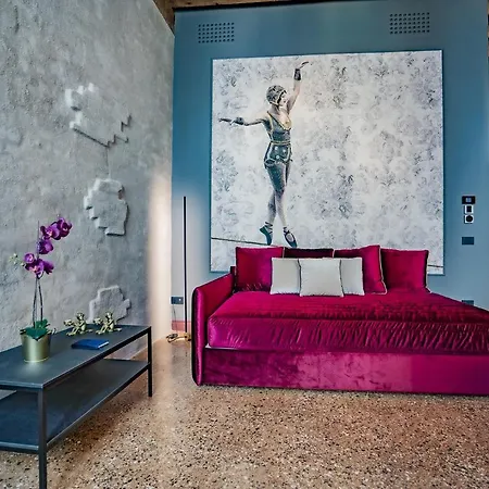 Corte Rubbi 7 Deluxe Venice