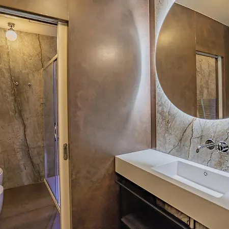 Apartment Corte Rubbi 7 Deluxe