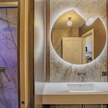 Apartment Corte Rubbi 7 Deluxe Venice