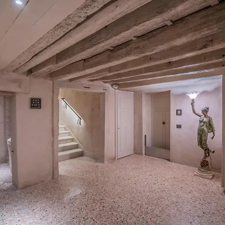 Apartment Corte Rubbi 7 Deluxe