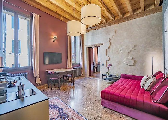Corte Rubbi 7 Deluxe Venise