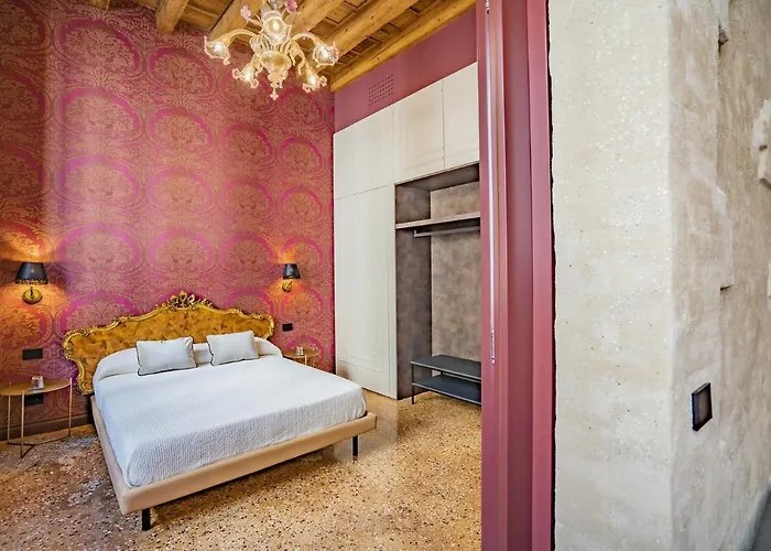 Corte Rubbi 7 Deluxe Venise
