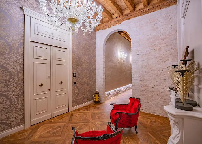 Corte Rubbi 7 Deluxe Venise