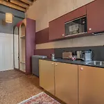 Corte Rubbi 7 Deluxe דירה ונציה