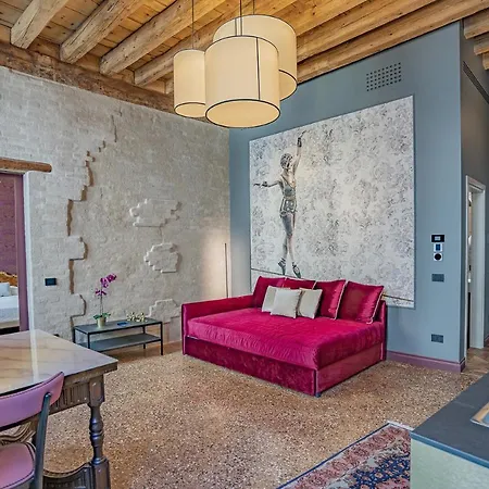 Corte Rubbi 7 Deluxe Venedig